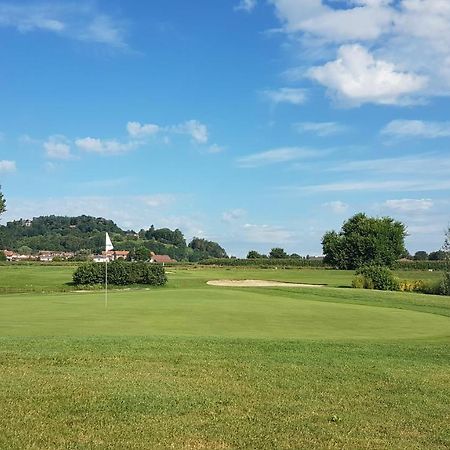 Locanda Ferro Uno, Golf Citta Di Асти Экстерьер фото
