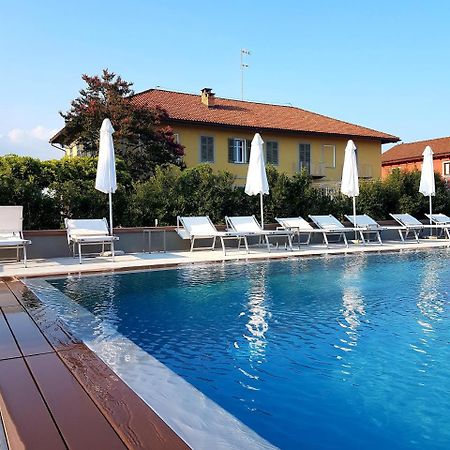 Locanda Ferro Uno, Golf Citta Di Асти Экстерьер фото
