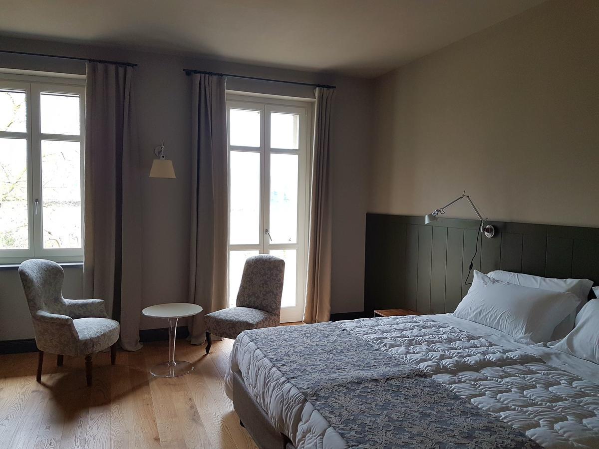Locanda Ferro Uno, Golf Citta Di Асти Экстерьер фото