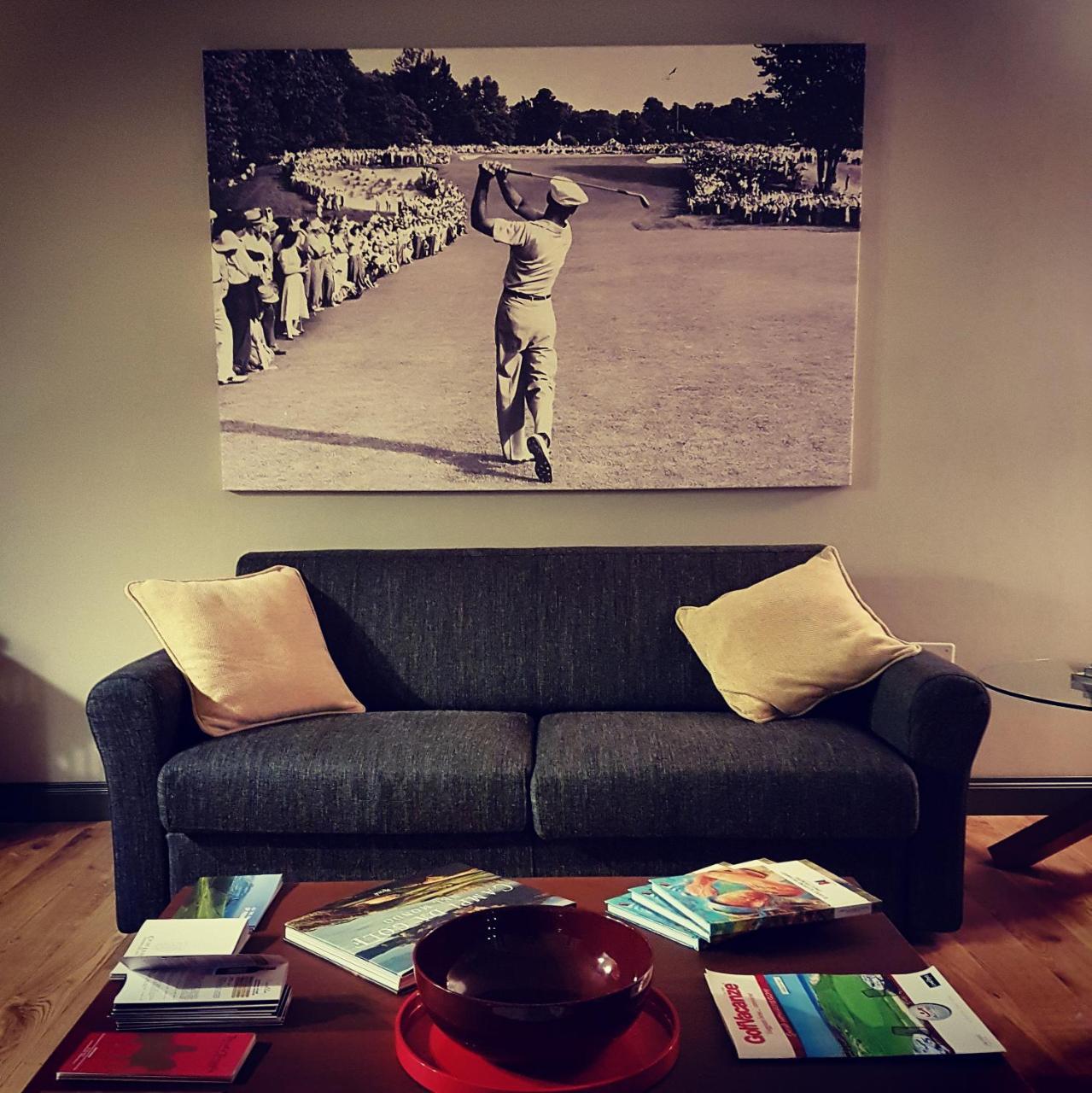 Locanda Ferro Uno, Golf Citta Di Асти Экстерьер фото